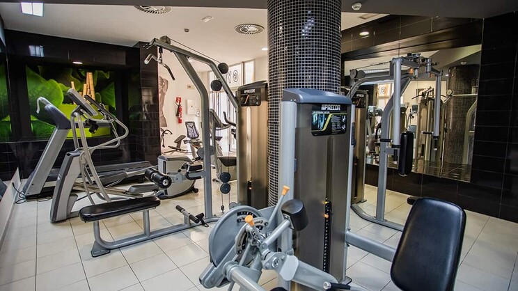 Servatur Don Miguel - Adults Only